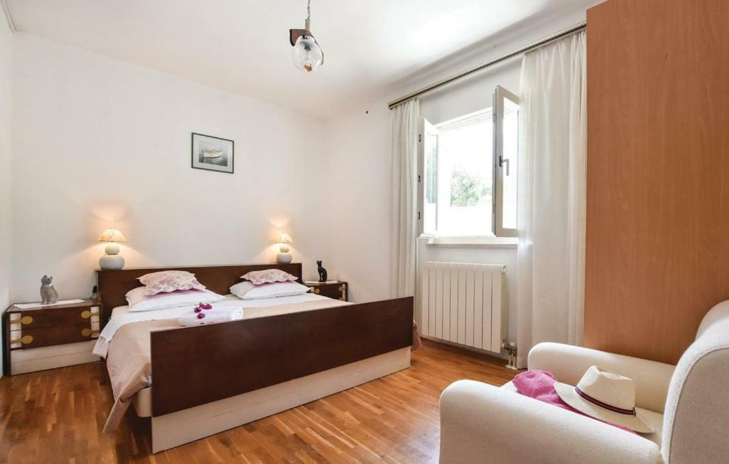 Apartments Petranic Supetar Eksteriør billede